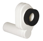 MULTI sifon pro pis. Golem vodorov.odpad E465 E465