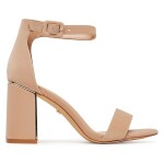 Sandály DeeZee DF-7154-26-82837 Imitace kůže/-Ekologická kůže