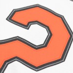 Nike Dětský dres Baltimore Orioles MLB Gunnar Henderson #2 Replica Bílá (YOUTH)
