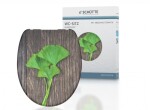 Schütte GINGKO und WOOD | Duroplast, Soft Close 4008431821542