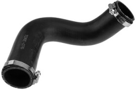 PIETRO Hadice přívodu vzduchu Renault Megane II/Scenic II 2.0 dCi 2005–2008