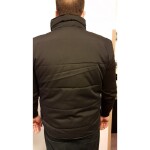 Vesta zimní MAJA 4, vel.XXL černá,4kapsy DOPRODEJ!!! 2XL černá