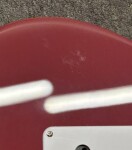 PRS SE Silver Sky RW Derby Red (použité)