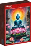 ALIPSON Puzzle Buddha