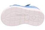 Dětské sandály Superfit 1-000521-8400 Velikost: 25