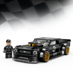 LEGO LEGO® Speed Champions 77262 Blockův '65 Ford Mustang Hoonicorn V1
