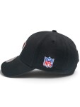 Mitchell & Ness Pánská kšiltovka San Francisco 49ers NFL Throwback Low Pro Snapback