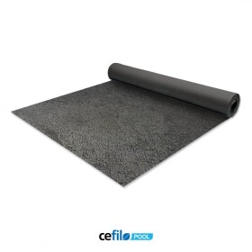 Elbtal Plastics GmbH & Co. KG Bazénová folie CEFIL Nature VENTUS 1,5mm, šíře 1,65m, role 25bm C149218047L