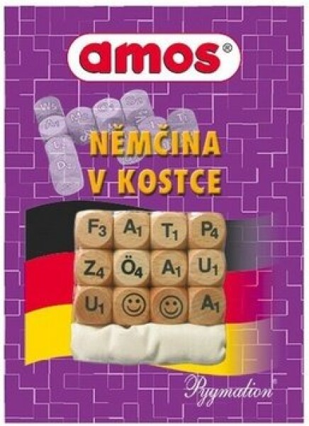 Němčina v kostce