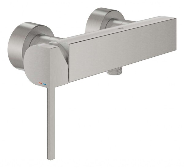 GROHE - Plus Sprchová baterie, supersteel 33577DC3