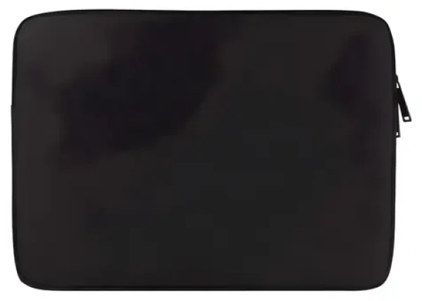 ESTUFF Sleeve for Macbook Neo černá / Pouzdro pro MacBook / neopren (ES697040-BULK)