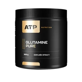 ATP Nutrition Glutamine Pure 300 g (14233)