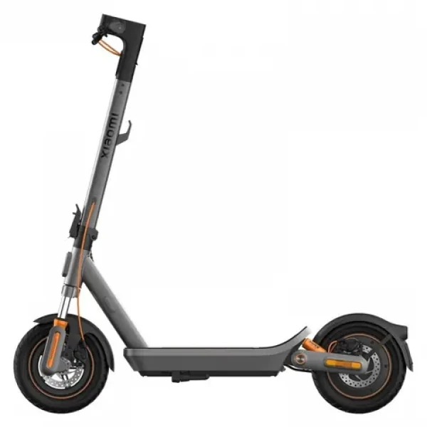 Xiaomi Electric Scooter 6 Max EU / Elektro koloběžka (72302)