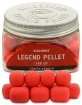 Haldorádó Pelety Legend Pellet Pop-Up 12+16mm 50g - Spicy Krill,Haldorádó Pelety Legend Pellet Pop-Up 12+16mm 50g - Spicy Krill