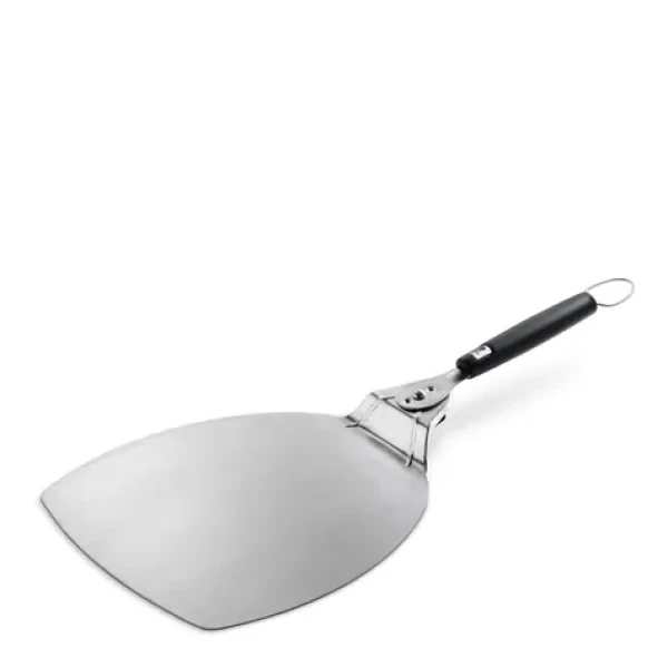 Weber 6691 / Pizza lopatka / 57 x 32 cm (6691)