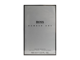 Hugo Boss Number One Pánská EDT 100 ml