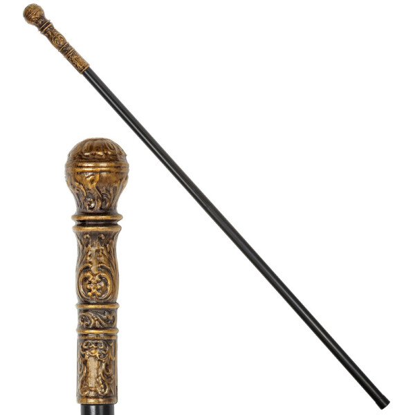 R-Kontakt.cz Vycházková hůl - skládací