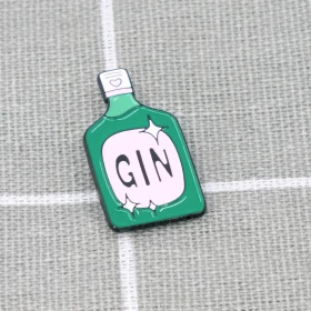 Pinarna.cz Flaška ginu