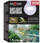 Repti Planet žárovka Daylight Neodymium 100W (007-41014)