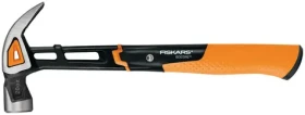 Fiskars 1027203 Tesařské kladivo L / zahnuté čelisti (1027203)