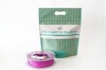 PLA filament růžový Hillier Lake 1,75 mm Smartfil 1 kg