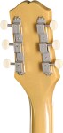 Epiphone Les Paul Special Double Cut TV Yellow