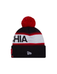 New Era Pánská zimní čepice Czech republic World Baseball Classic