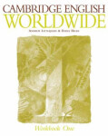 Cambridge English Worldwide Workbook 1 - Andrew Littlejohn