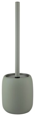 SAPHO - BOLD WC štětka na postavení, verde 103T31567