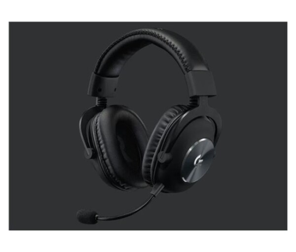 Logitech Headset - PRO X GAMING HEADSET EDF_288597