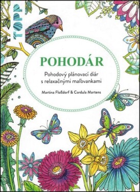 TOPP Pohodár - Martina Floßdorf