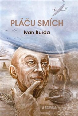 Pláču smích