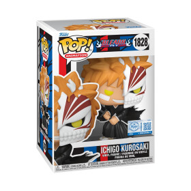 Funko POP Animation: BLEACH - Ichigo Kurosaki #1828