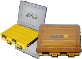 Illex Krabička Tackle Box Reversible 205 HC (17293)