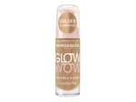Dermacol GLOW WOW rozjasňující fluid 20ml