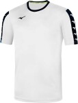 Běžecké tričko Mizuno Nara Training Tee 32FA9A5170 Velikost textilu: