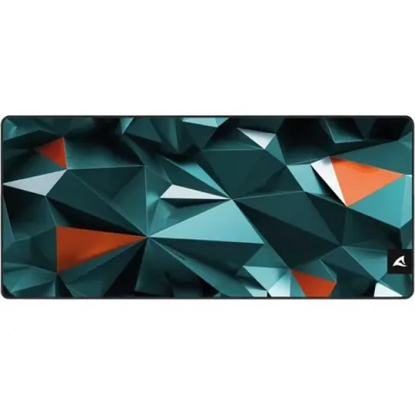 Sharkoon SKILLER SGP30 D1 XXL / podložka pod myš / XXL velká / 900x400x2.5 /nekluzká (4044951039470)