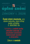 Aktualizace V/2 2020 Školský zákon - Změna způsobu ukončování středního vzdělávání maturitní zkouškou