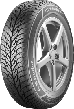 185/60 R14 82T MP62 ALL WEATHER EVO EV M+S 3PMSF TL MATADOR