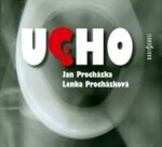 Ucho, Jan Procházka