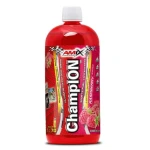 Amix ChampION Sports Fuel 1000 ml red raspberry (15991)