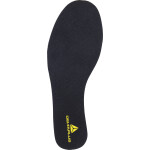 Stélka Delta Plus 45400 Velikost boty: 37/38, pracovní vložky