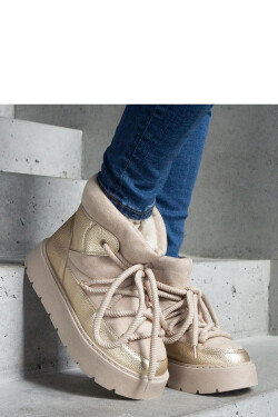 Sněhule model 204703 Solea 38