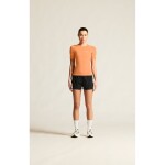 Běžecké tričko CRAFT ADV Cool Intensity SS - růžové Velikost textilu: M