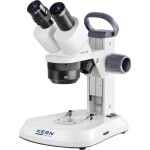 Bresser Optik Science TFM-301 Trino, trinokulární mikroskop s procházejícím světlem, 1000 x, procházející světlo, 575090