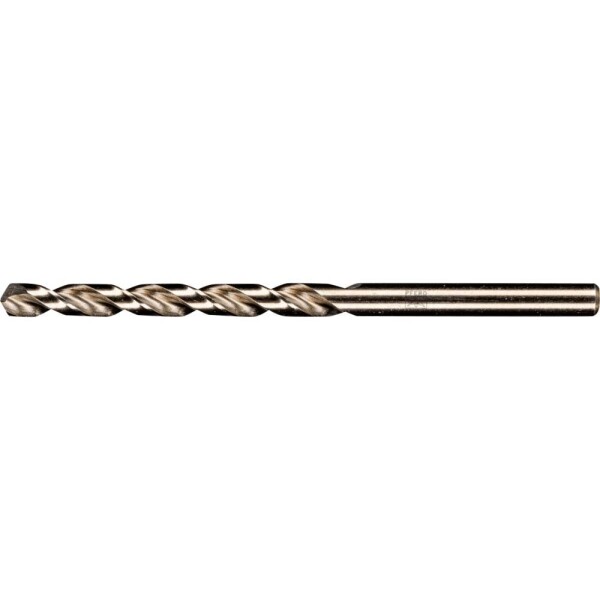 PFERD TOOLS 25203870 Nerezová ocel (INOX) spirálový vrták, 5.2 mm, délka 132 mm, DIN 340, 10 ks