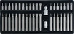 YATO YT-0400 / Sada bitů 40 ks box (YT-0400)