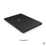 Lenovo Legion 5 15IPH11 černá / Notebook / 15,3" OLED / Intel Core Ultra 7 356H / 16GB / 512GB SSD / RTX 5060 8GB (83RW003QCK)