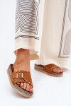 Pantofle model 210754 Step in style 37