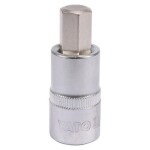 YATO YT-04386 / Nástavec 1/2" bit Imbus H12 (YT-04386)